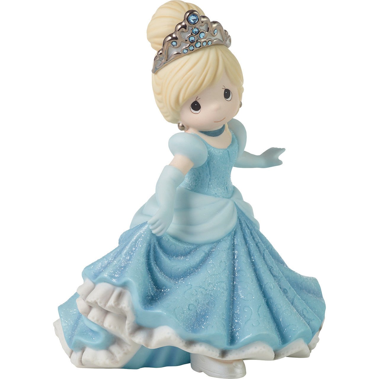 100th Anniversary Celebration Disney100 Cinderella Limited Edition Figurine