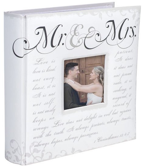 2 - Up Mr & Mrs Corinthian Album