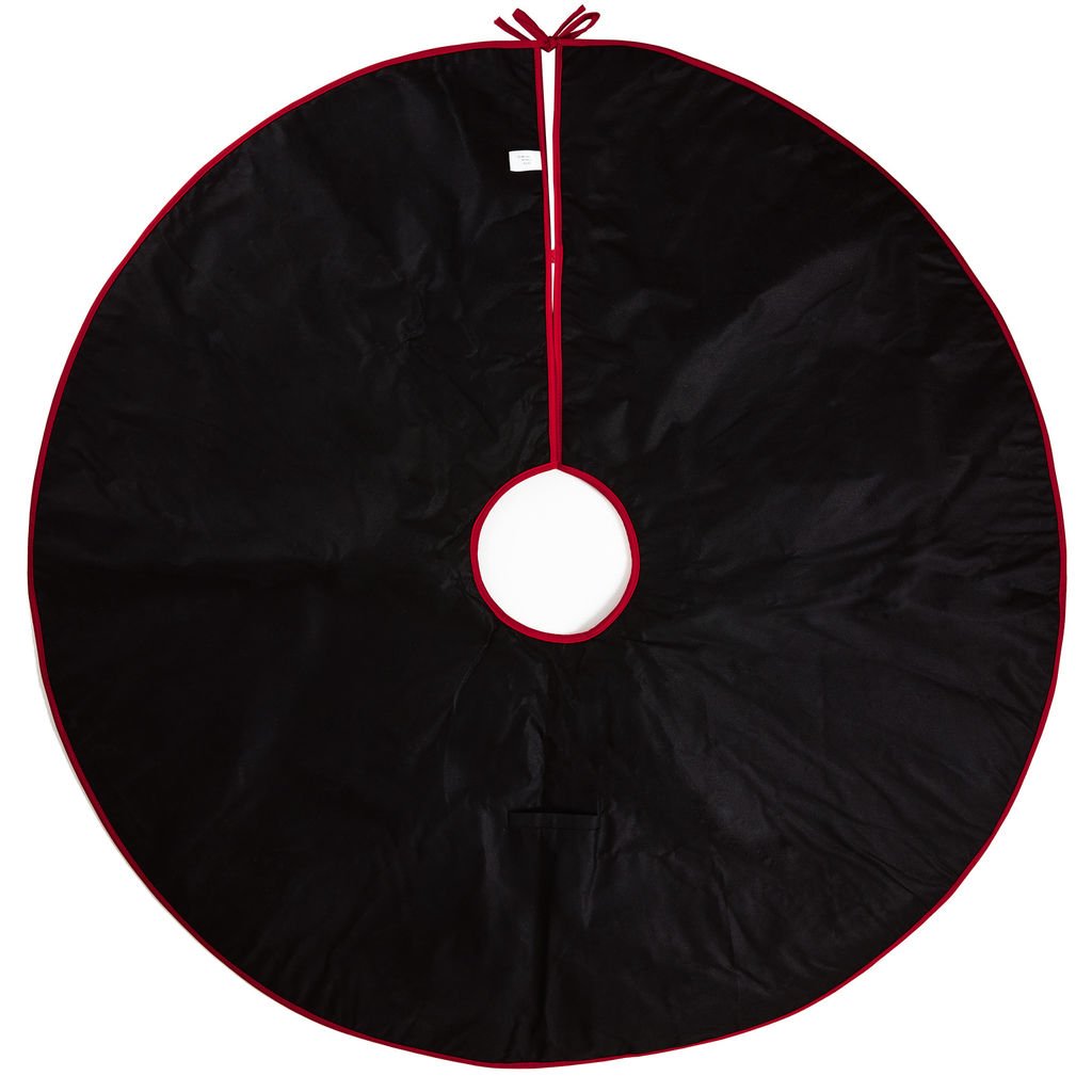 2019 A Charlie Brown Christmas Tree Skirt, Peanuts, Magic