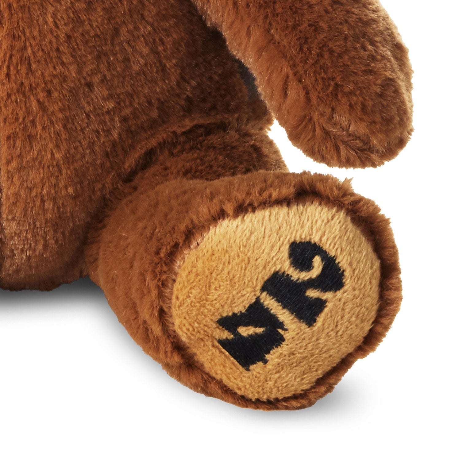 2024 Graduation Bear Plush, 8.5"