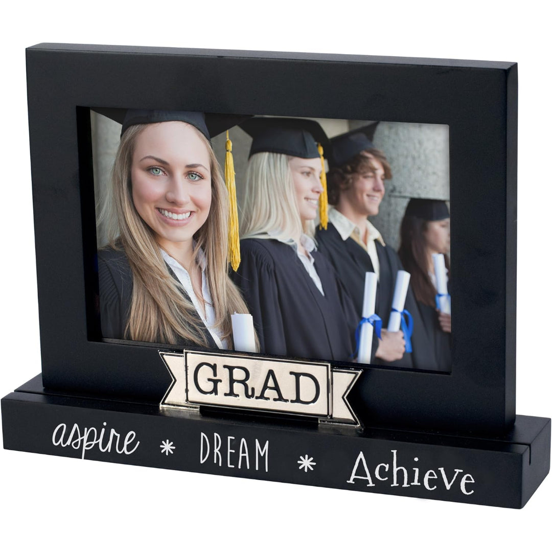 Malden Grad Desktop Platform 4x6 Frame