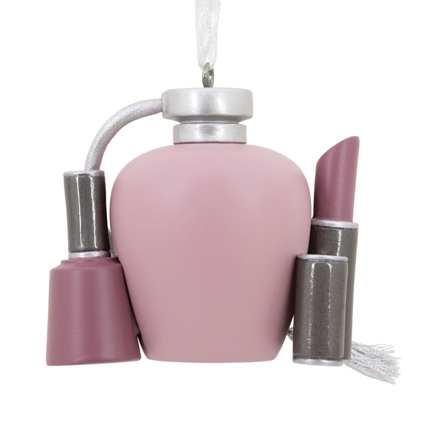 Perfume and Makeup Hallmark Ornament