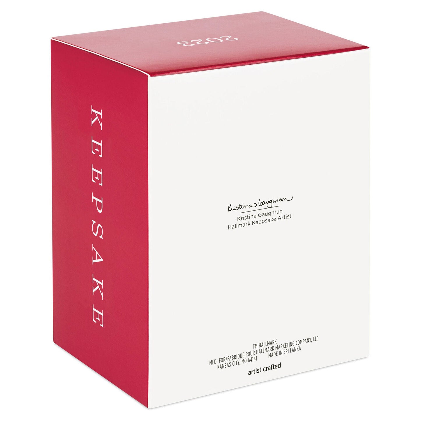 A Curious Encounter on Endor, Star Wars: Return of the Jedi, 2023 Keepsake Ornament