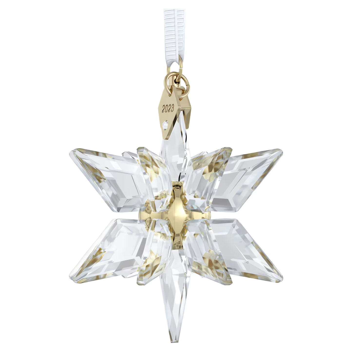 Swarovski 2023 Annual Edition 3D Ornament