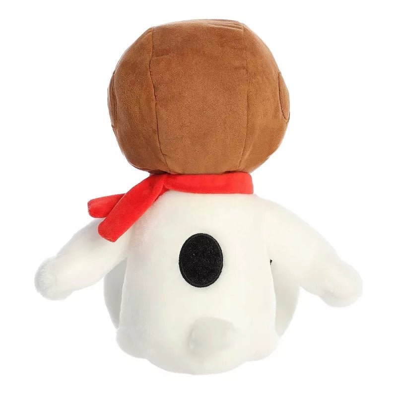 Aurora Adorable Peanuts Flying Ace Stuffed Animal, 12"