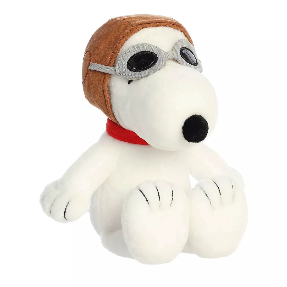 Aurora Adorable Peanuts Flying Ace Stuffed Animal, 12"