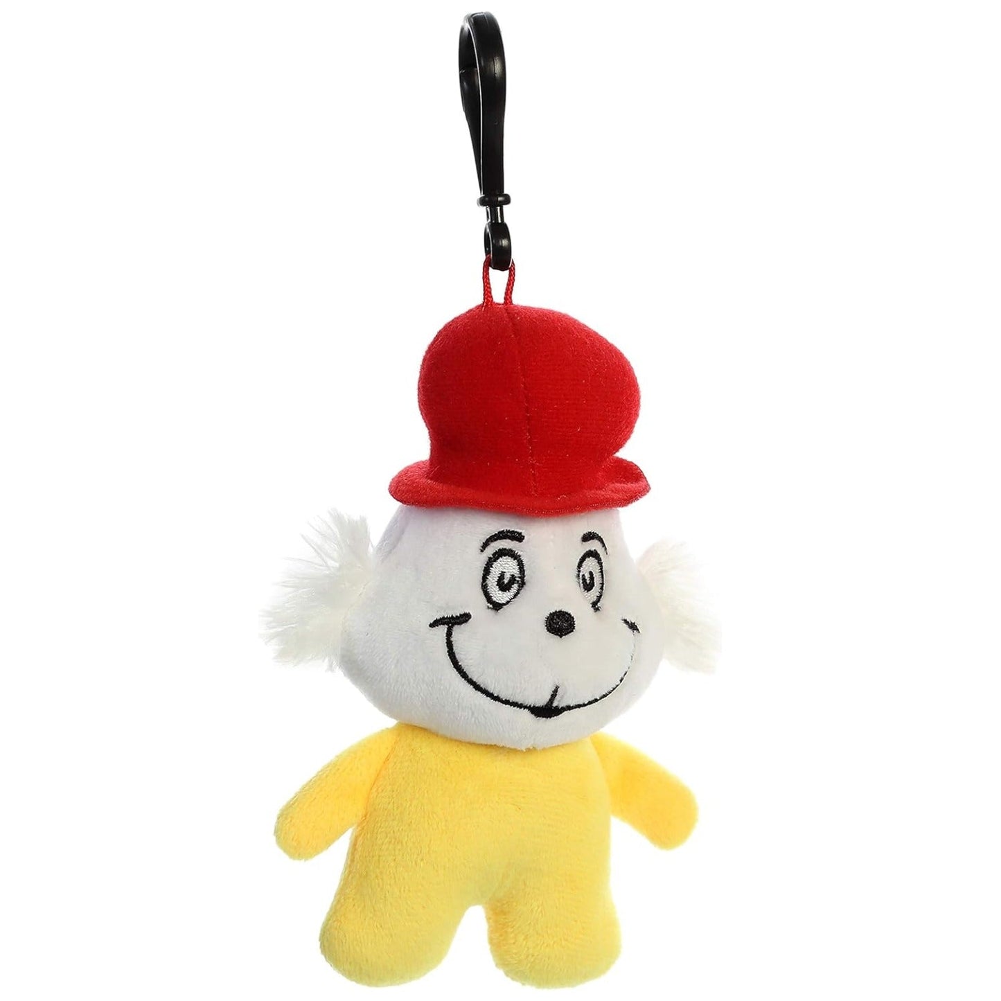 Aurora - Dr Seuss - 5" Sam I Am Clip On