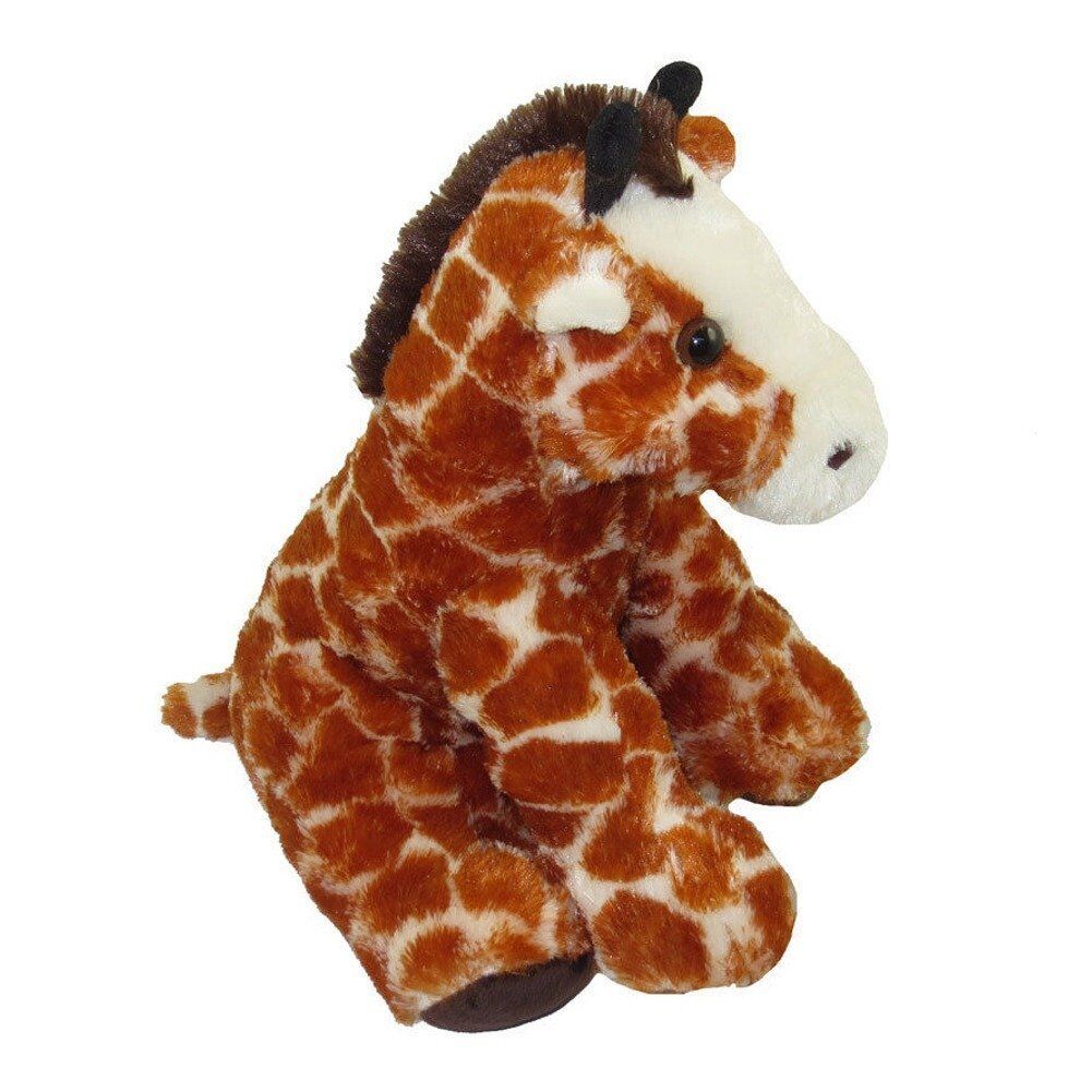 Aurora Giraffe Stuffed Animal 14"