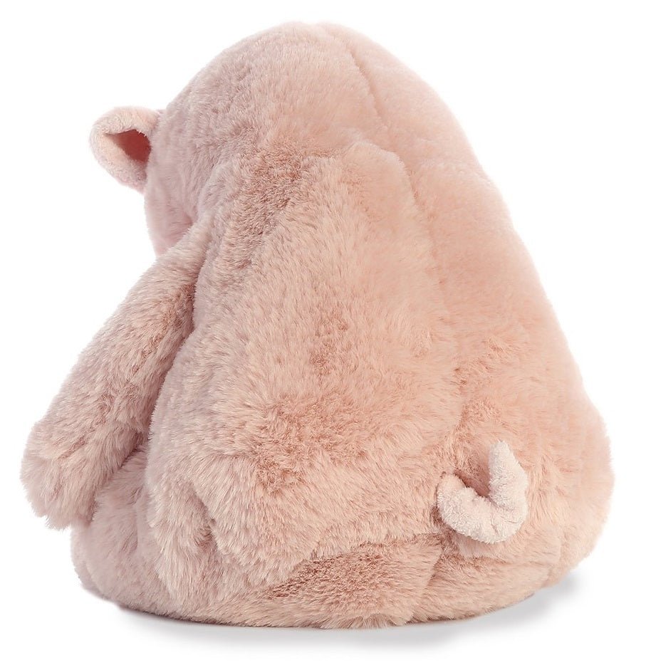 Aurora Sluuumpy Da Pig Stuffed Animal 15"