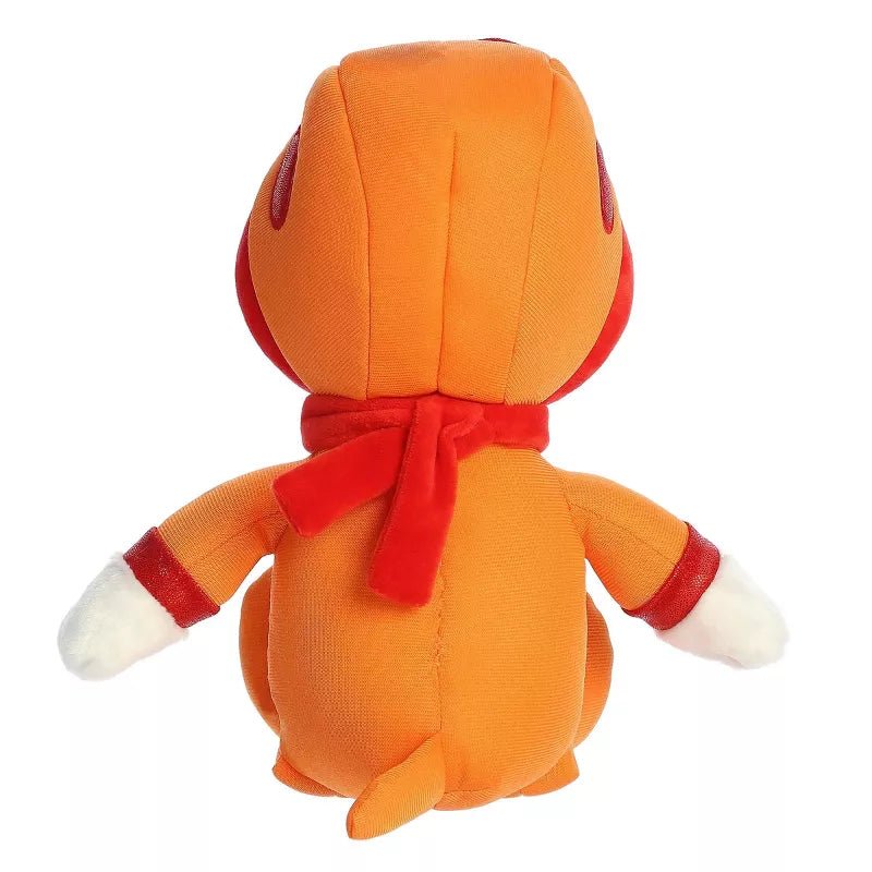 Aurora Timeless Peanuts Astronaut Snoopy Stuffed Animal Without Helmet 12.5"