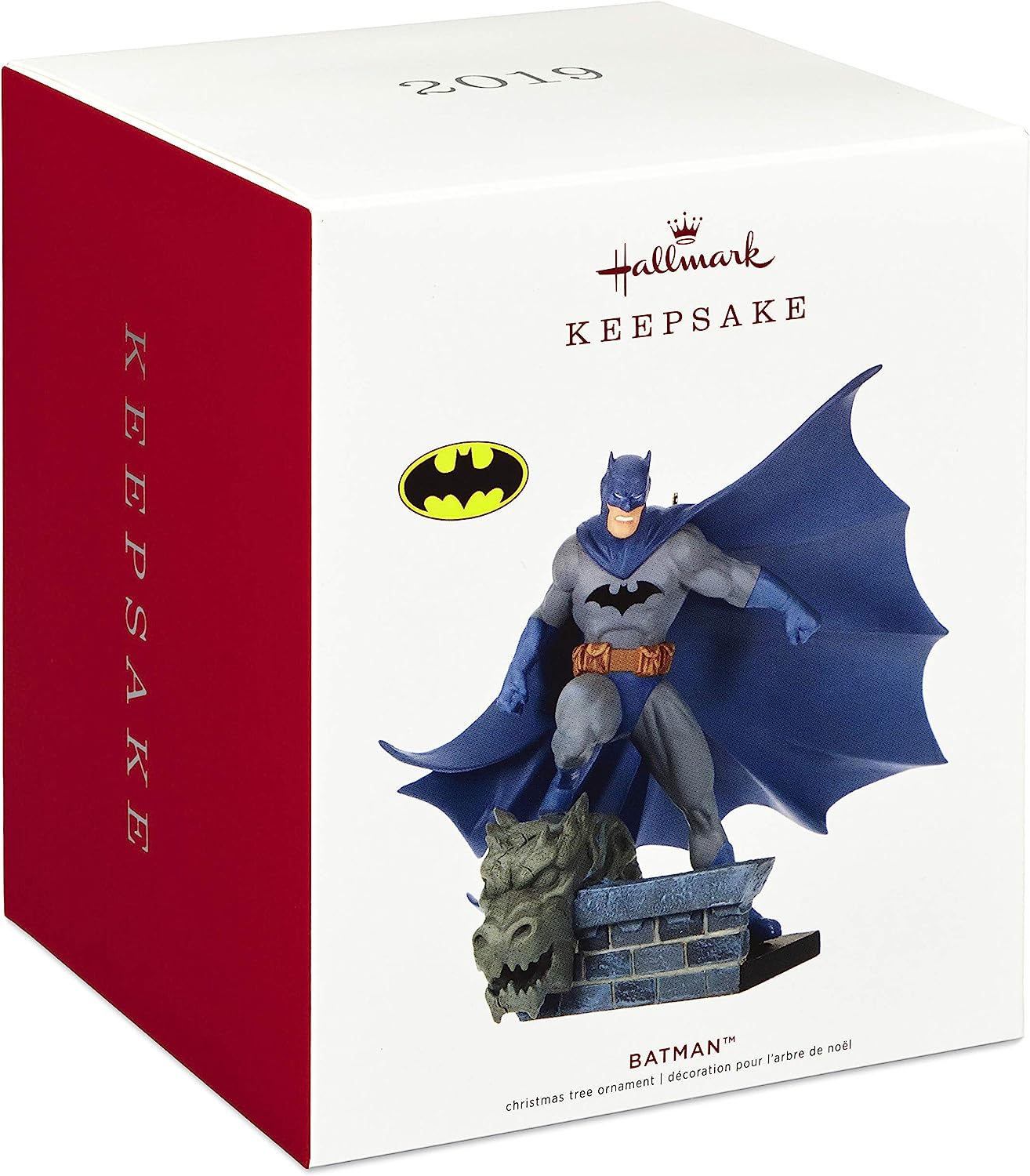 Batman DC Comics, 2019 Keepsake Ornament