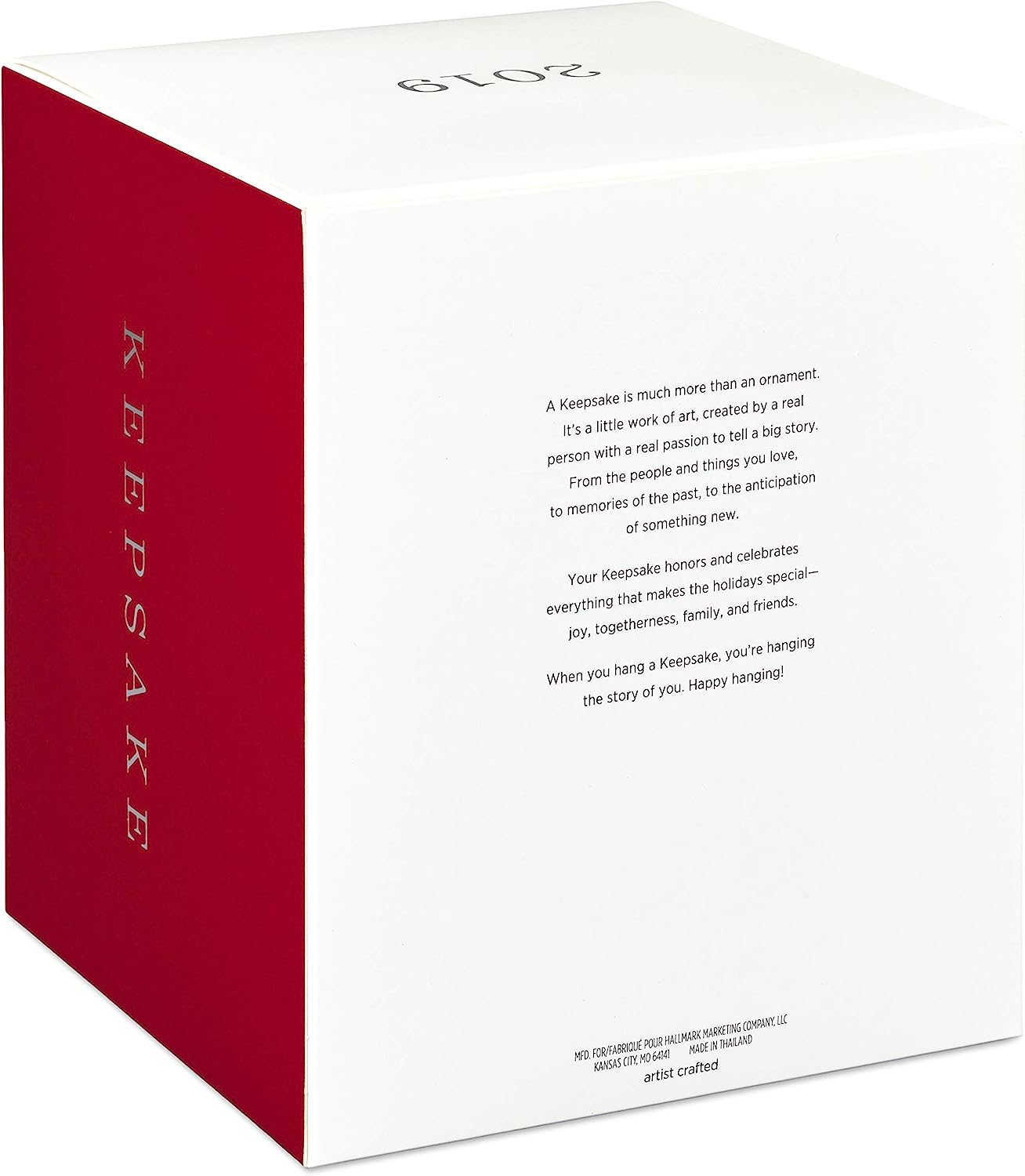 Batman DC Comics, 2019 Keepsake Ornament