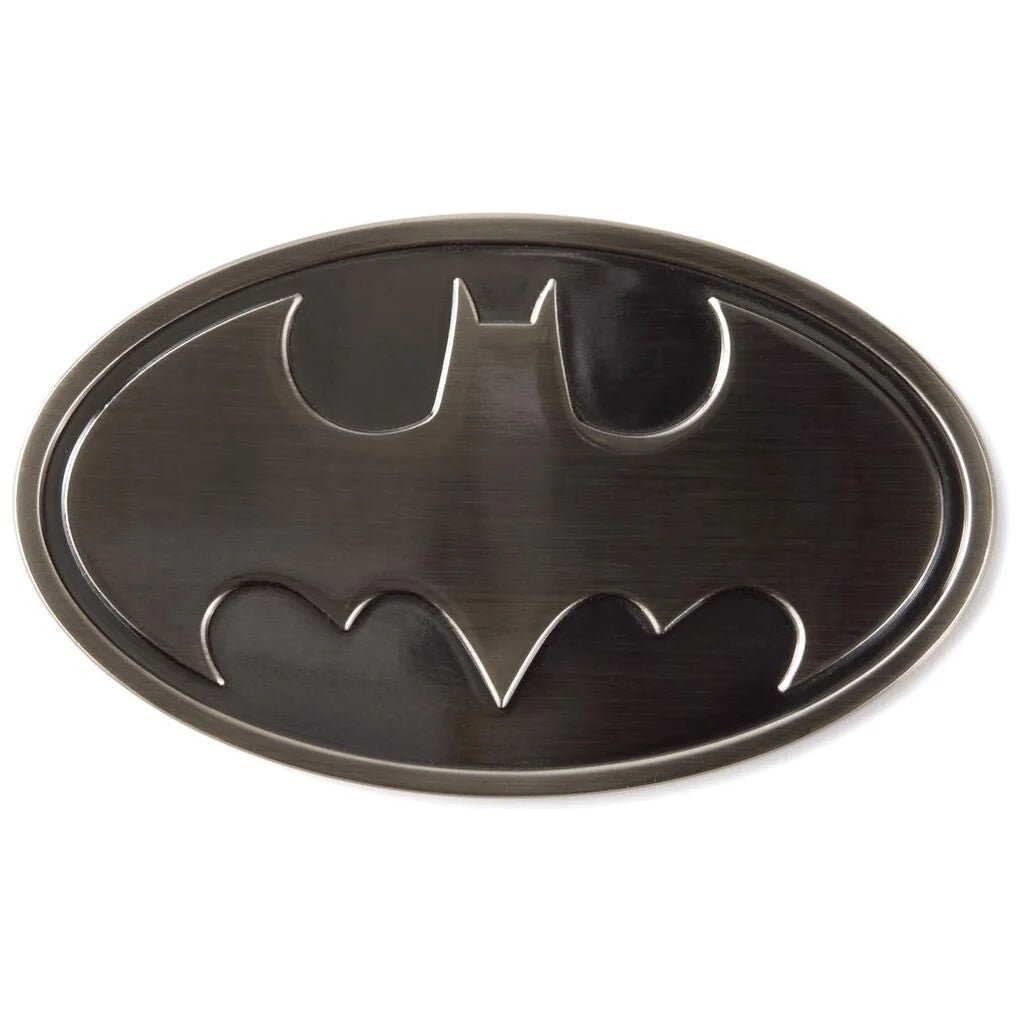 Batman DC Comics Magnetic Bottle Opener