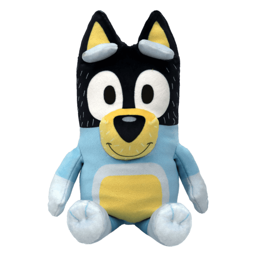 Beanie Babies Bluey Collection - Bandit