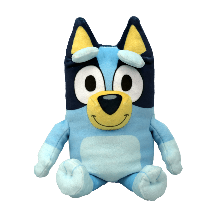 Beanie Babies Bluey Collection - Bluey
