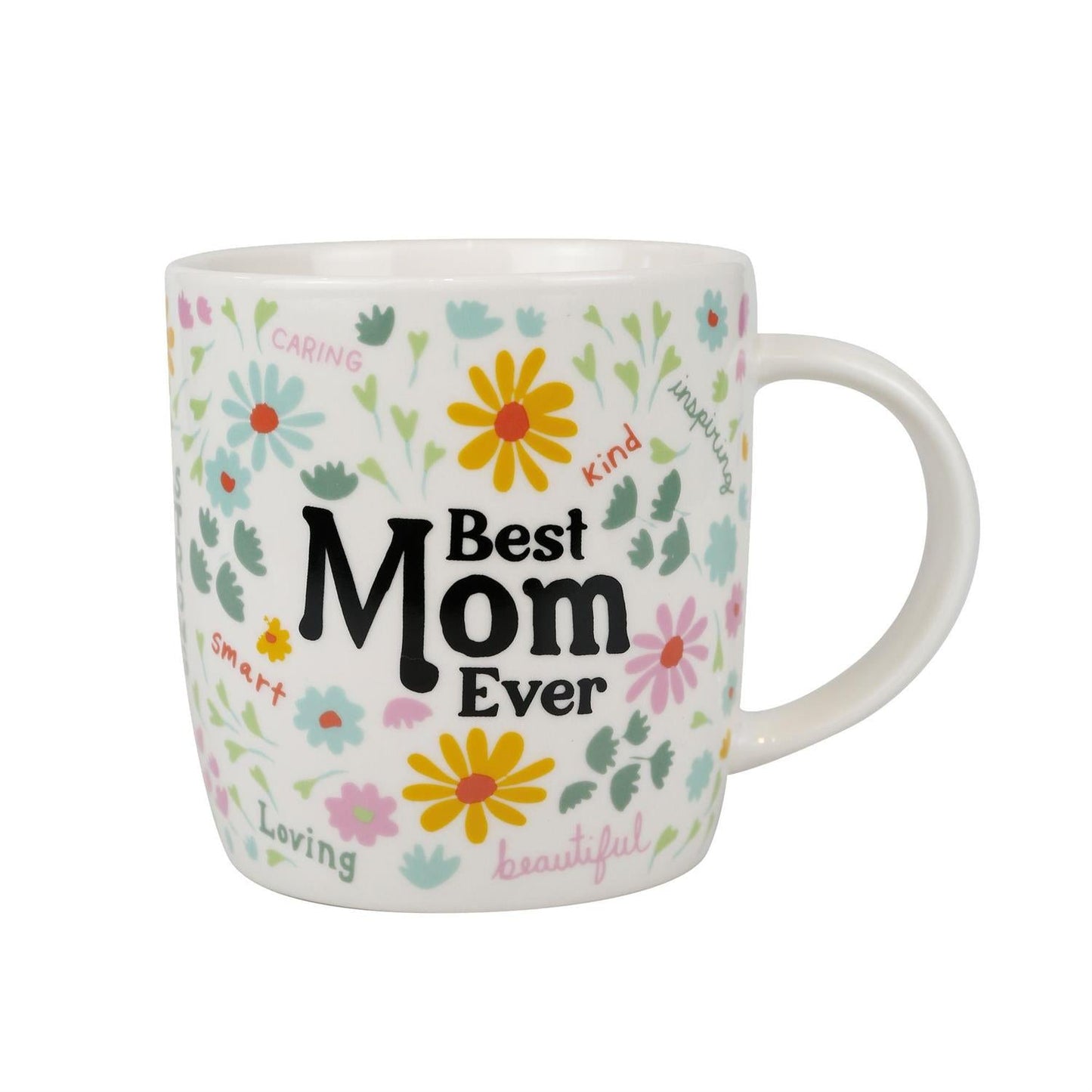 Best Mom Mug and Sock Set