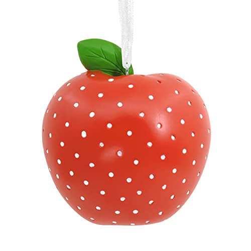 Best Teacher Apple Tree Trimmer Ornament
