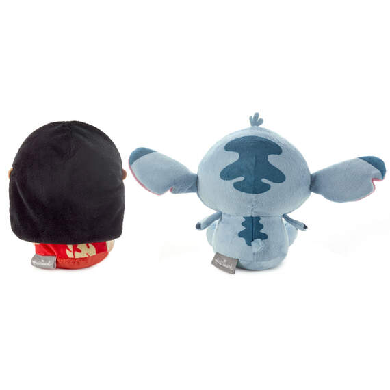 Better Together Disney Lilo & Stitch Magnetic Plush, 5.25"
