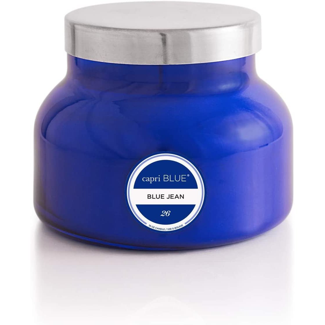 Capri Blue 20oz Candle Blue Jean