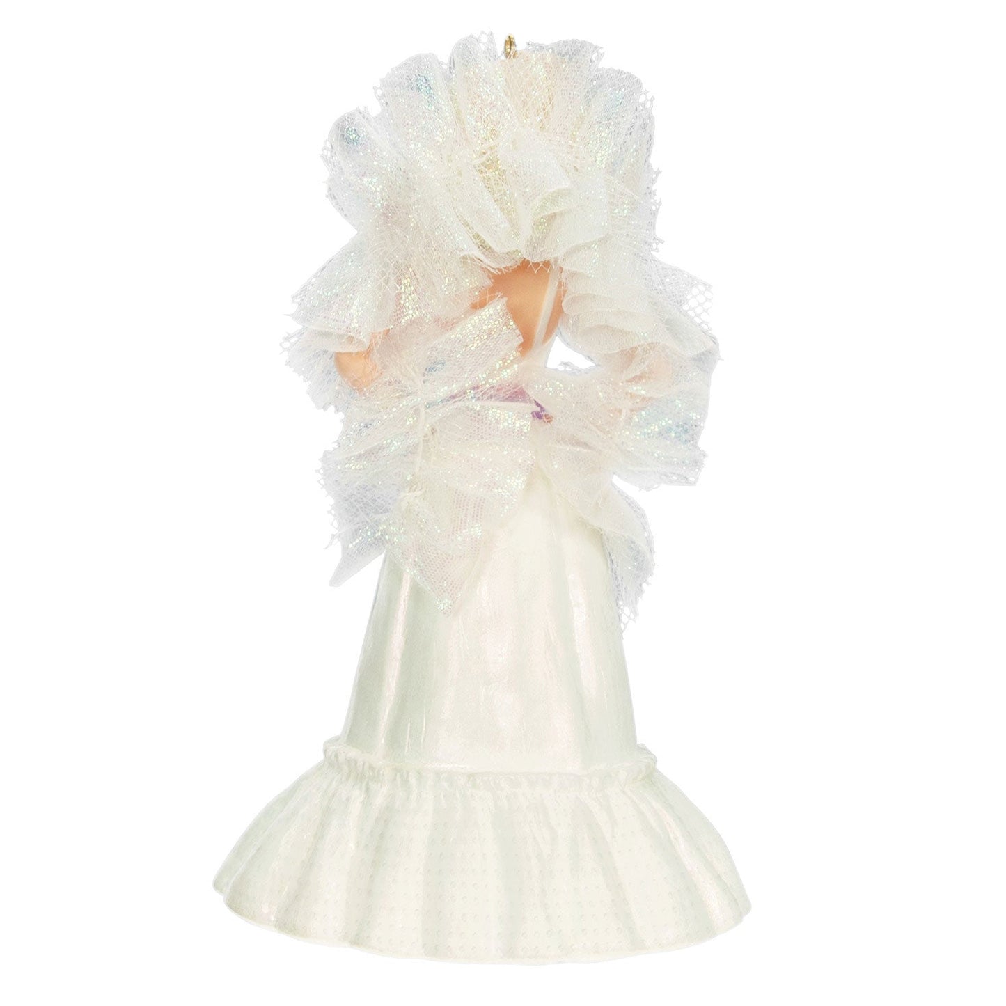 Crystal Barbie, 2023 Keepsake Ornament