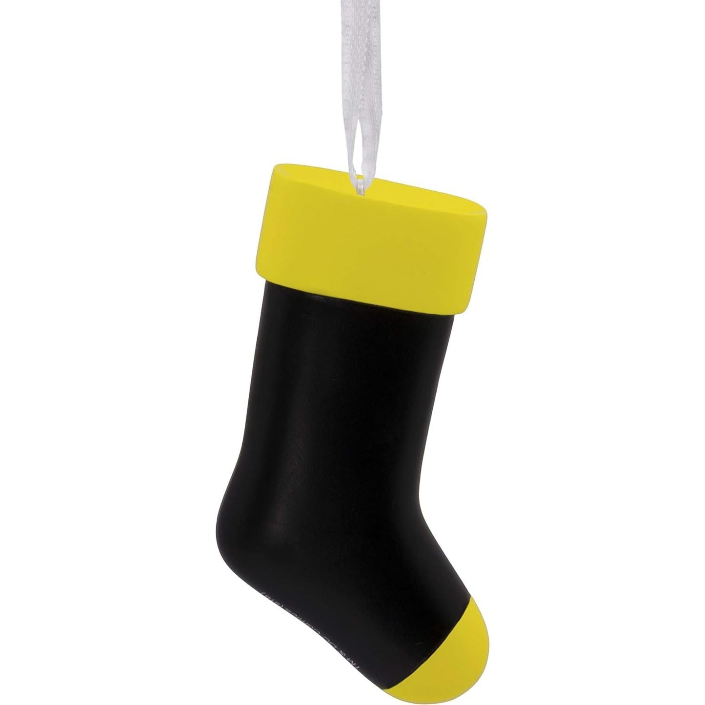 DC Comics Batman Stocking Personalized Hallmark Ornament