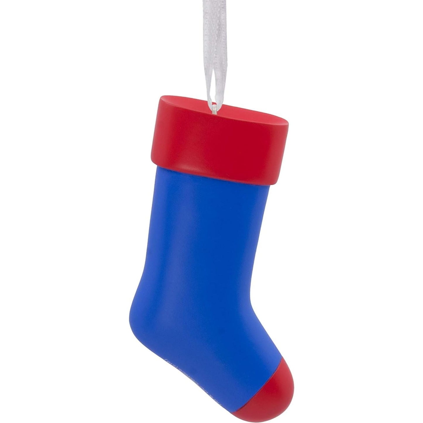 DC Comics Wonder Woman Stocking Personalized Hallmark Ornament