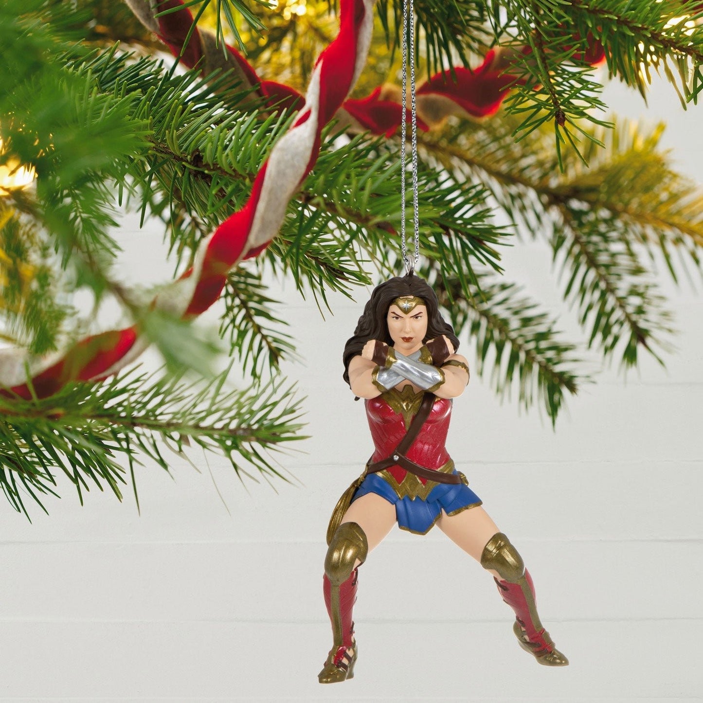 DC Wonder Woman, 2023 Keepsake Ornament