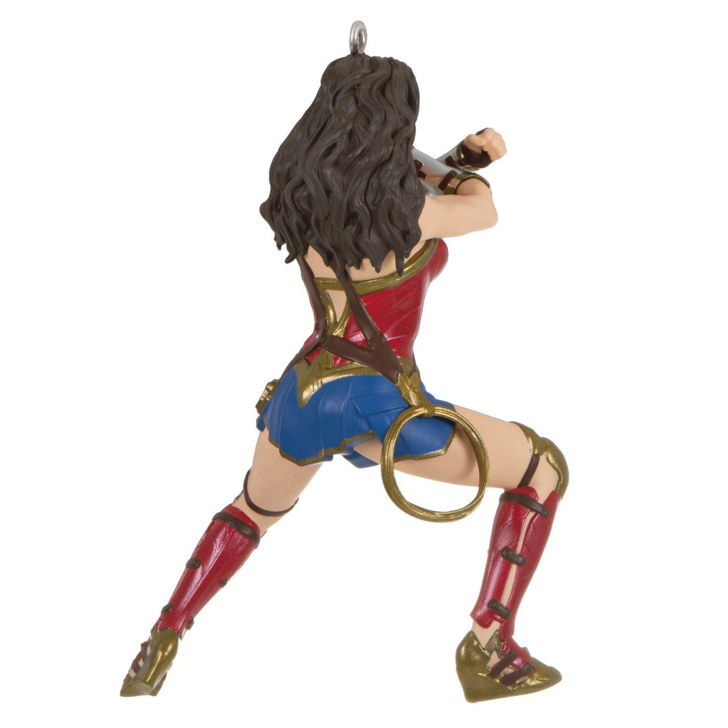 DC Wonder Woman, 2023 Keepsake Ornament