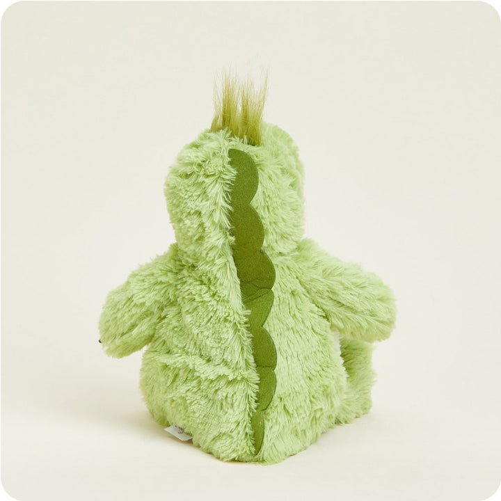Dinosaur Warmies Plush