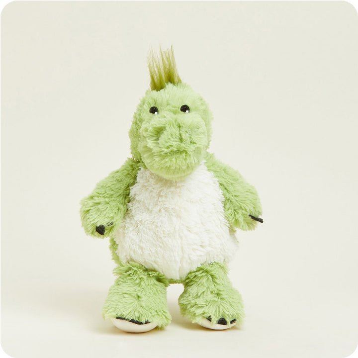 Dinosaur Warmies Plush