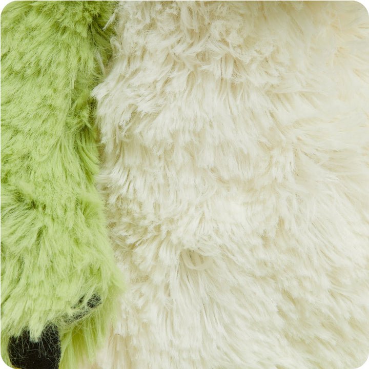 Dinosaur Warmies Plush