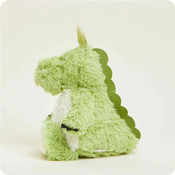 Dinosaur Warmies Plush