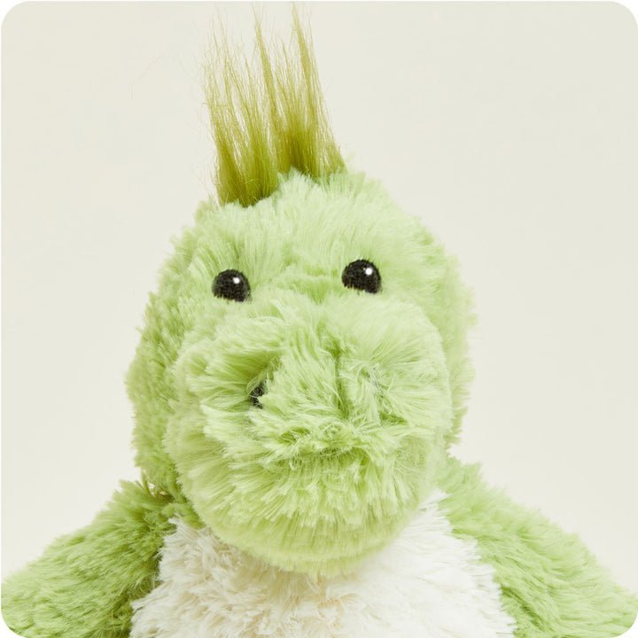 Dinosaur Warmies Plush