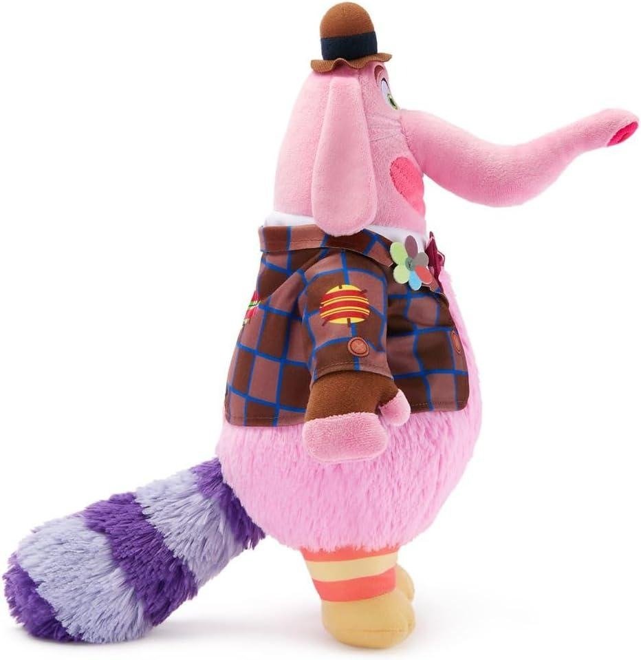 Disney Bing Bong Plush - DisneyPixar Inside Out - Medium - 16''