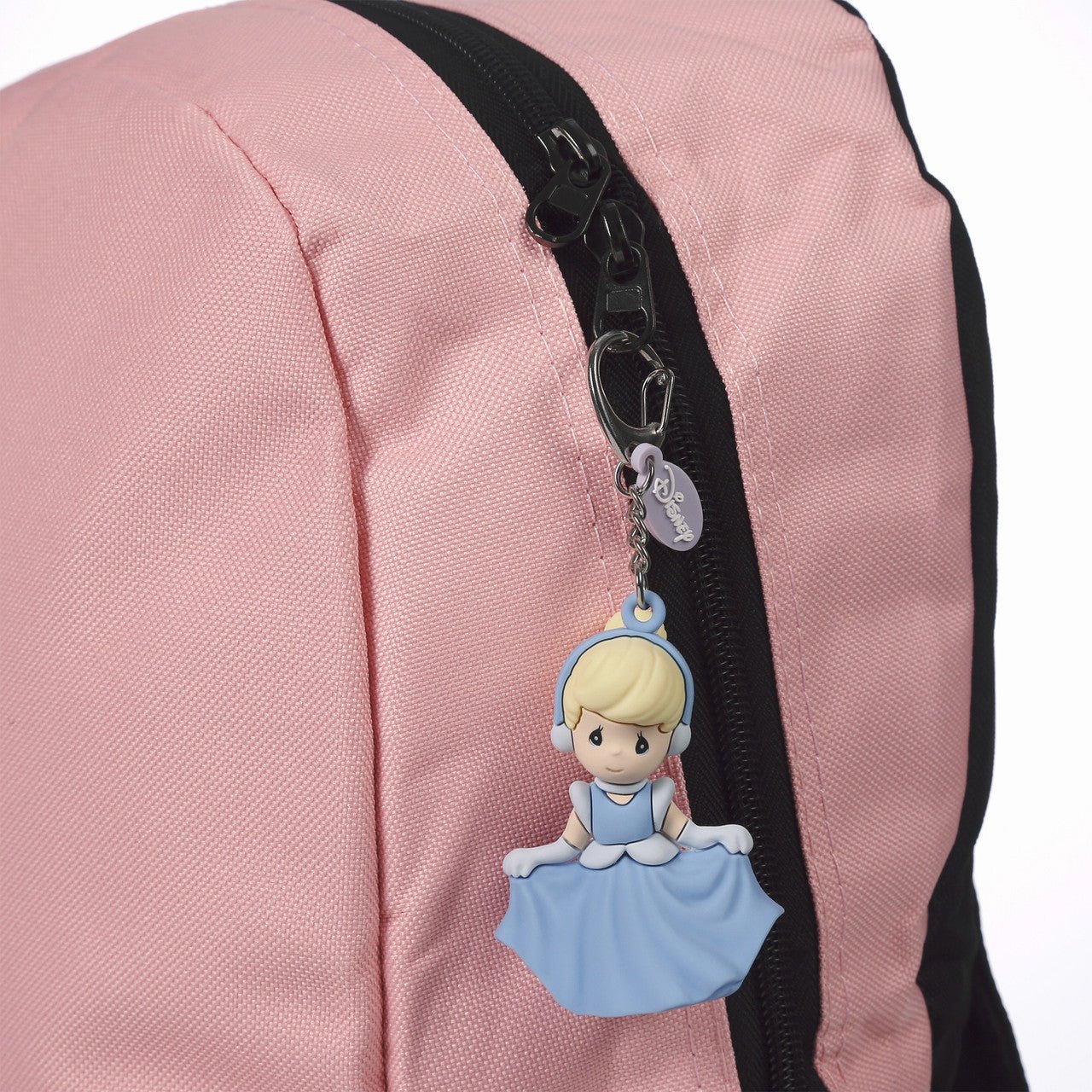 Disney Cinderella Backpack Clip