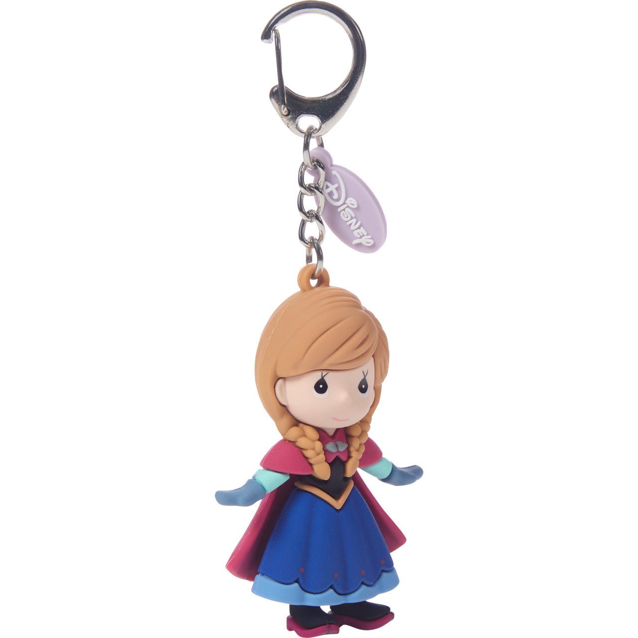 Disney Frozen Anna Backpack Clip