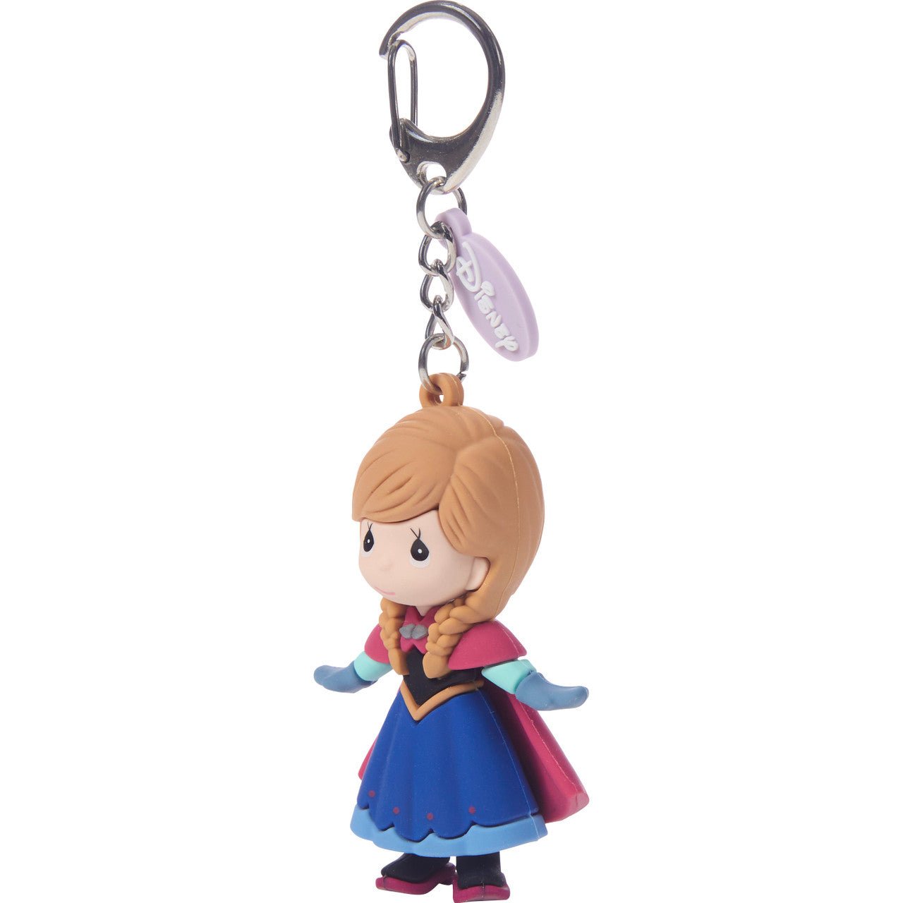 Disney Frozen Anna Backpack Clip