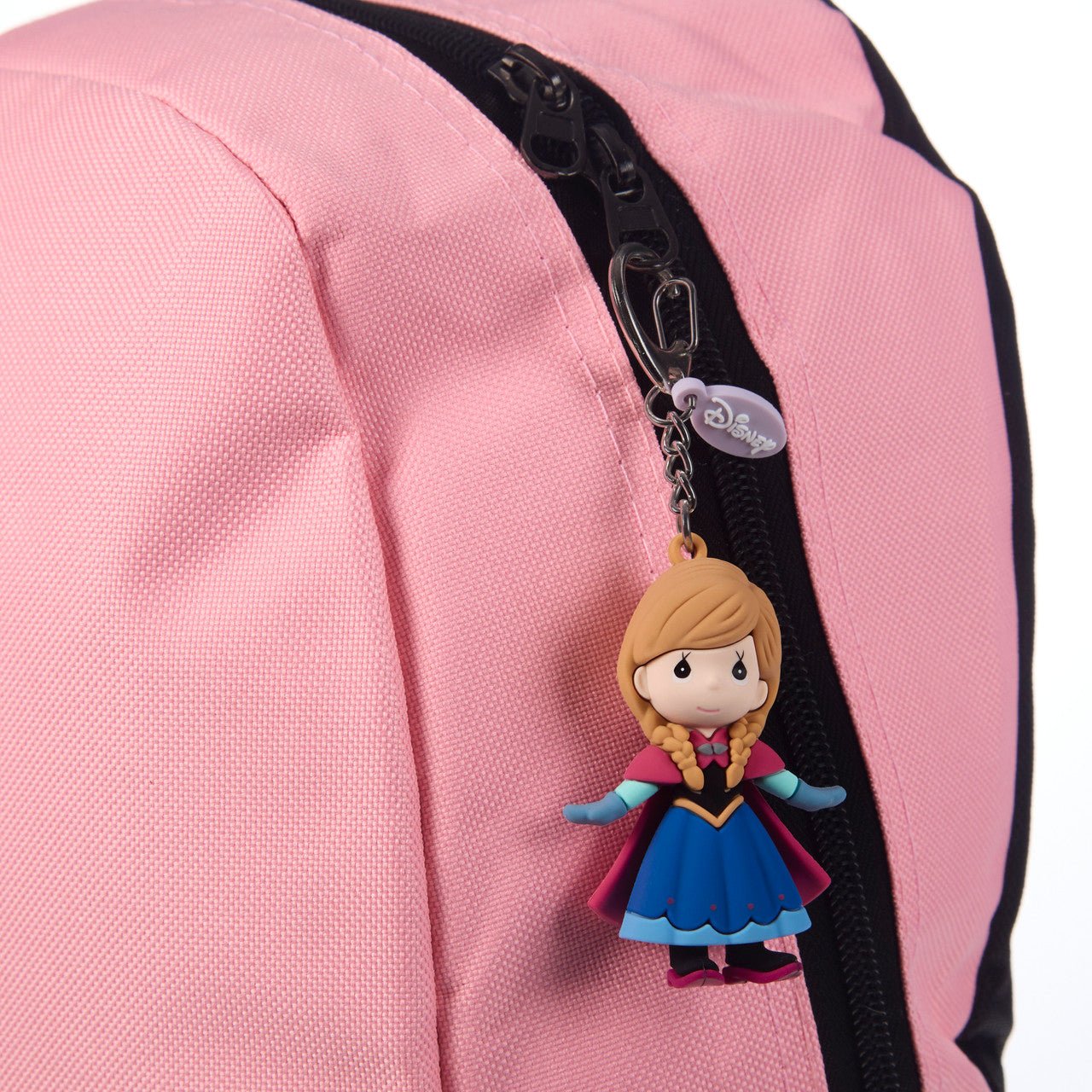 Disney Frozen Anna Backpack Clip