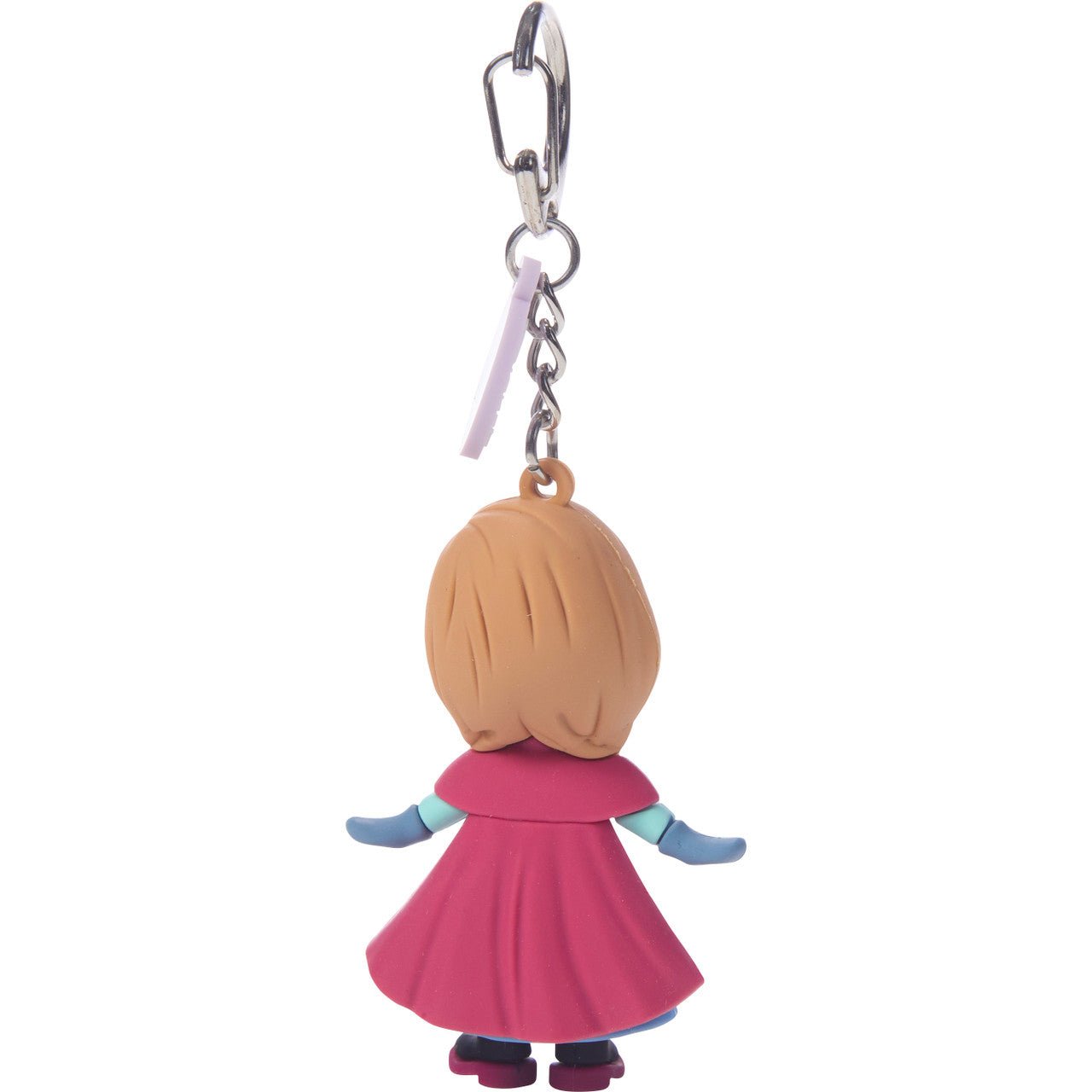 Disney Frozen Anna Backpack Clip
