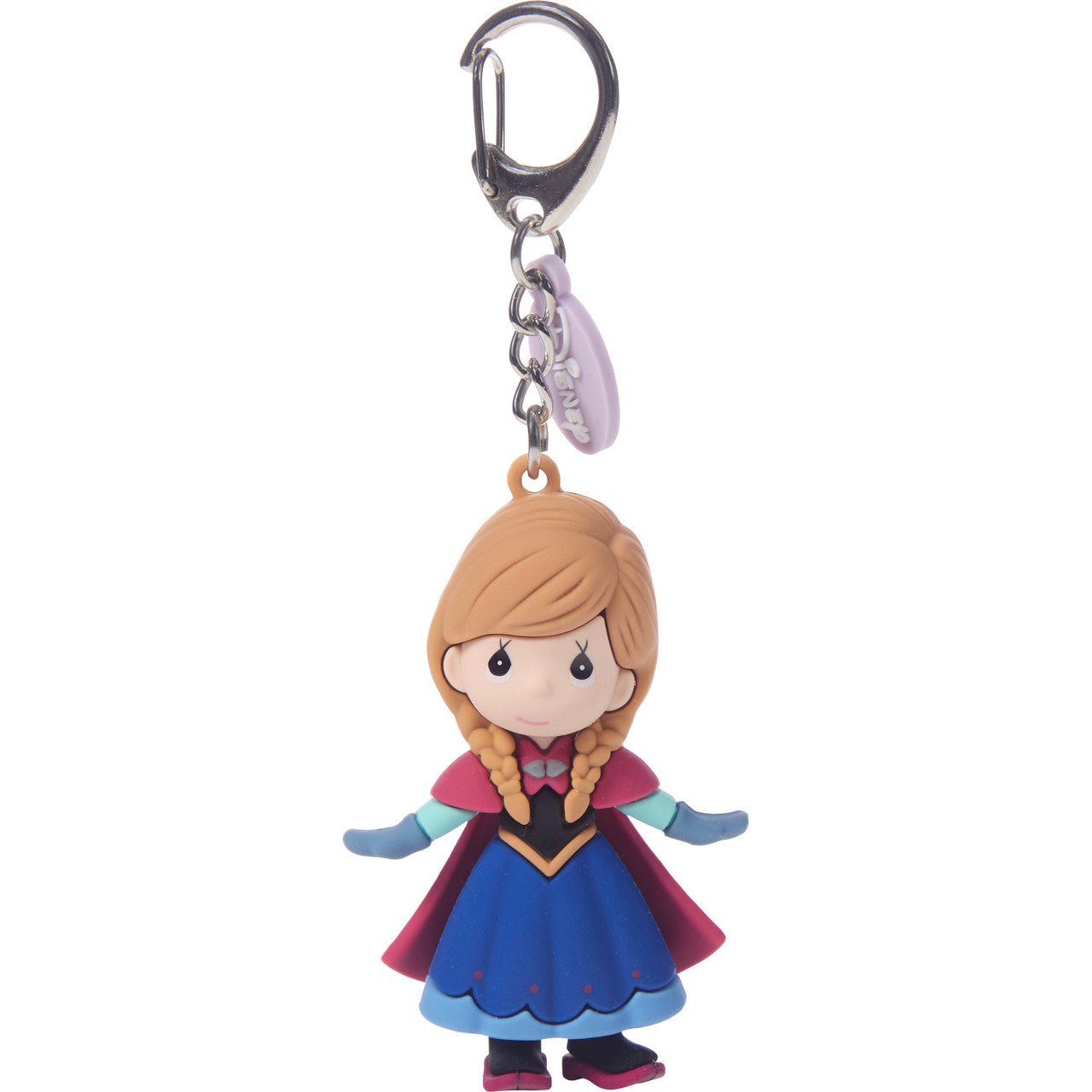 Disney Frozen Anna Backpack Clip