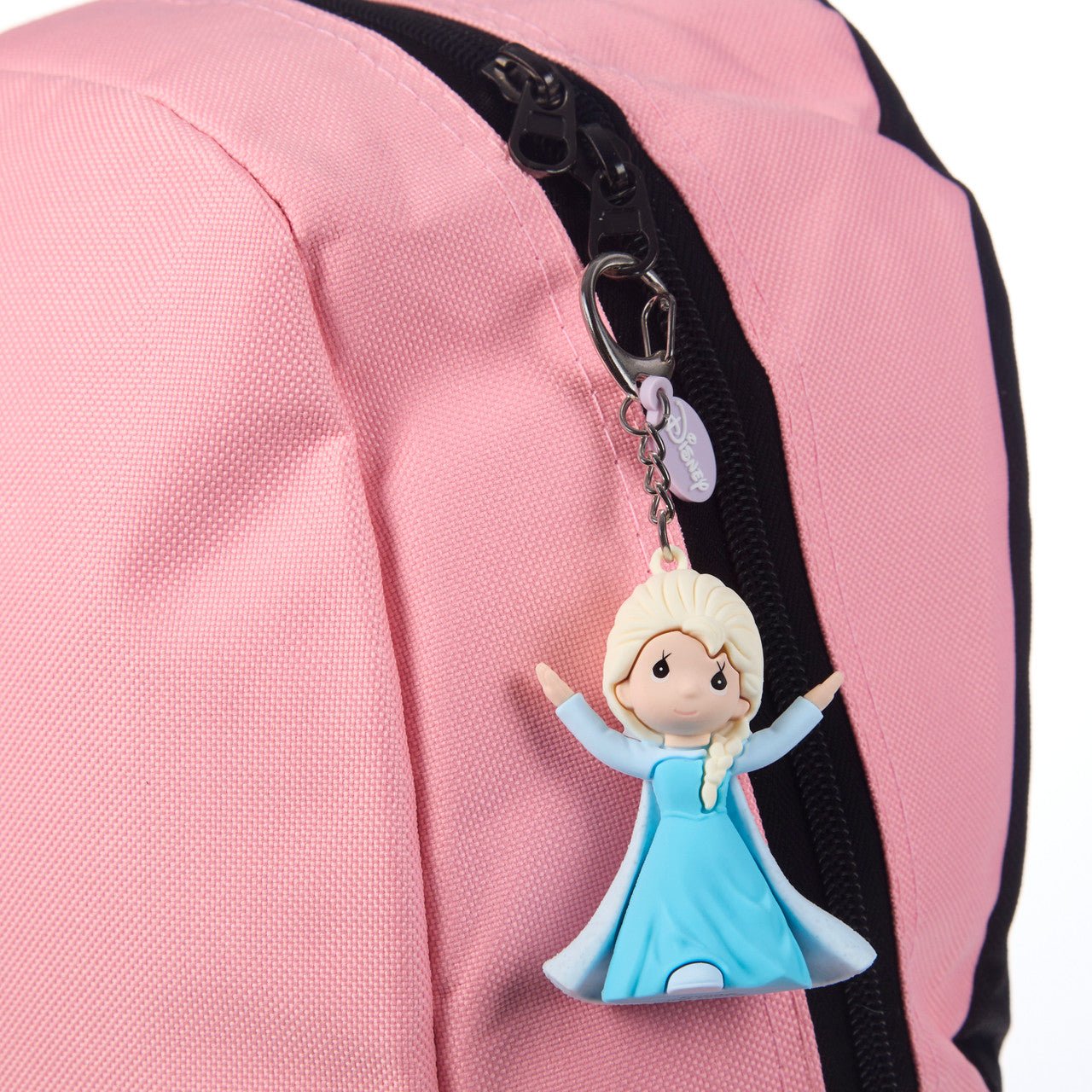 Disney Frozen Elsa Backpack Clip
