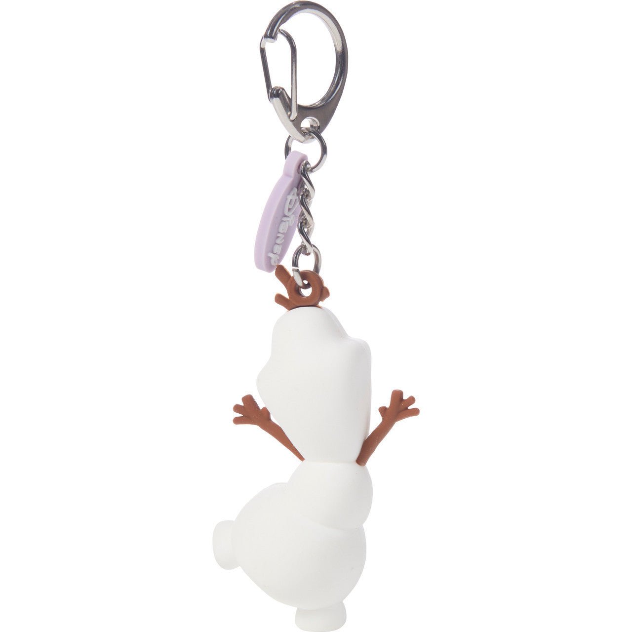 Disney Frozen Olaf Backpack Clip