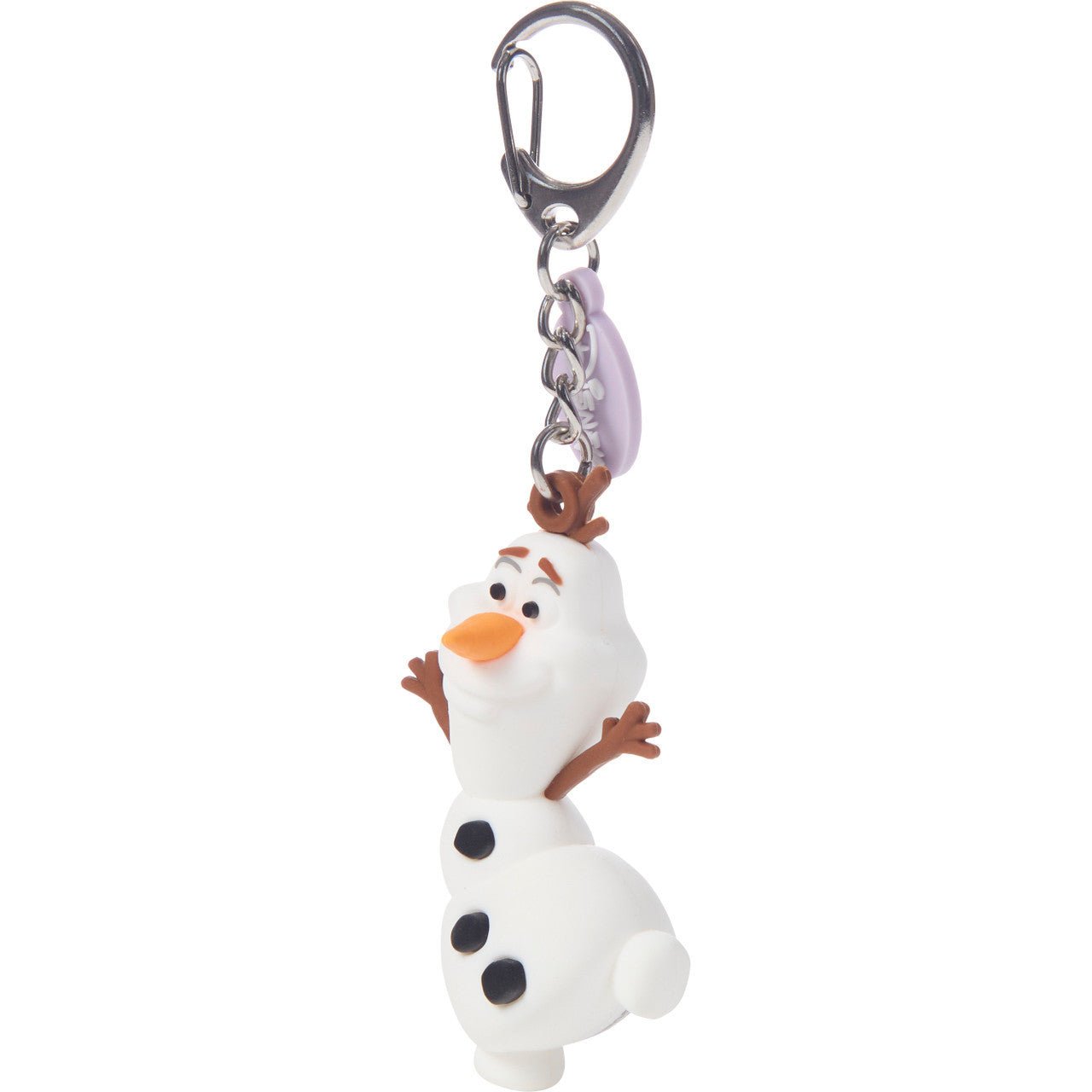 Disney Frozen Olaf Backpack Clip