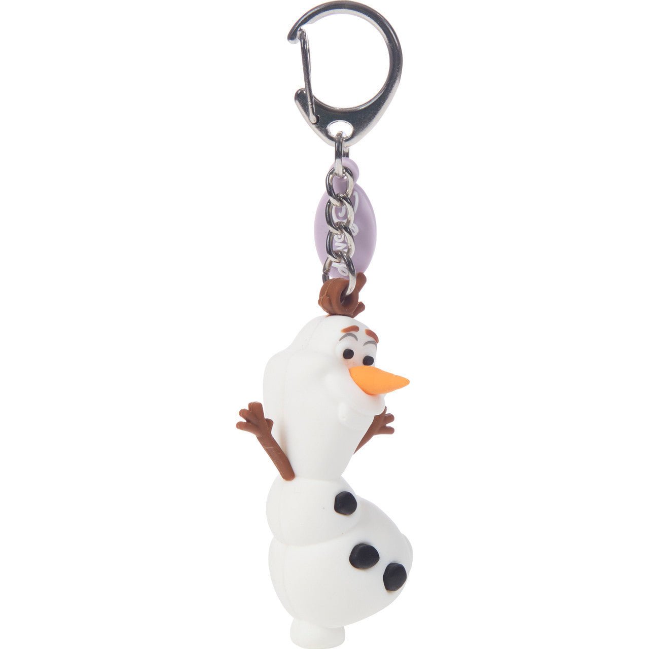 Disney Frozen Olaf Backpack Clip