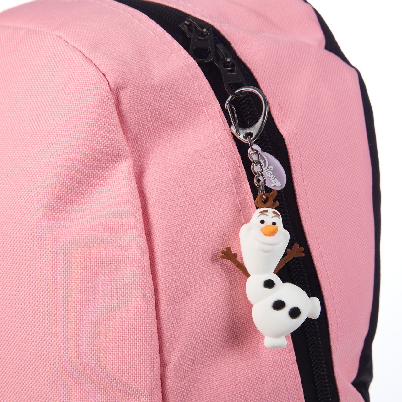 Disney Frozen Olaf Backpack Clip