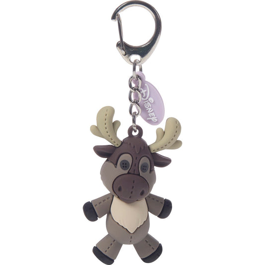 Disney Frozen Sven Backpack Clip
