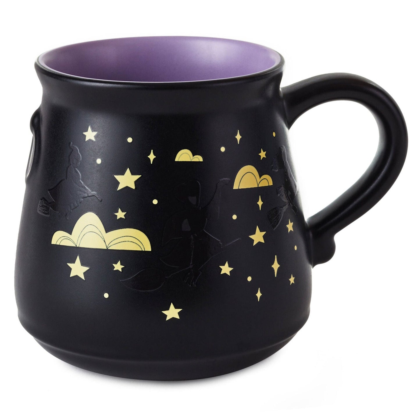 Disney Hocus Pocus Sisters Color-Changing Mug, 16 oz.