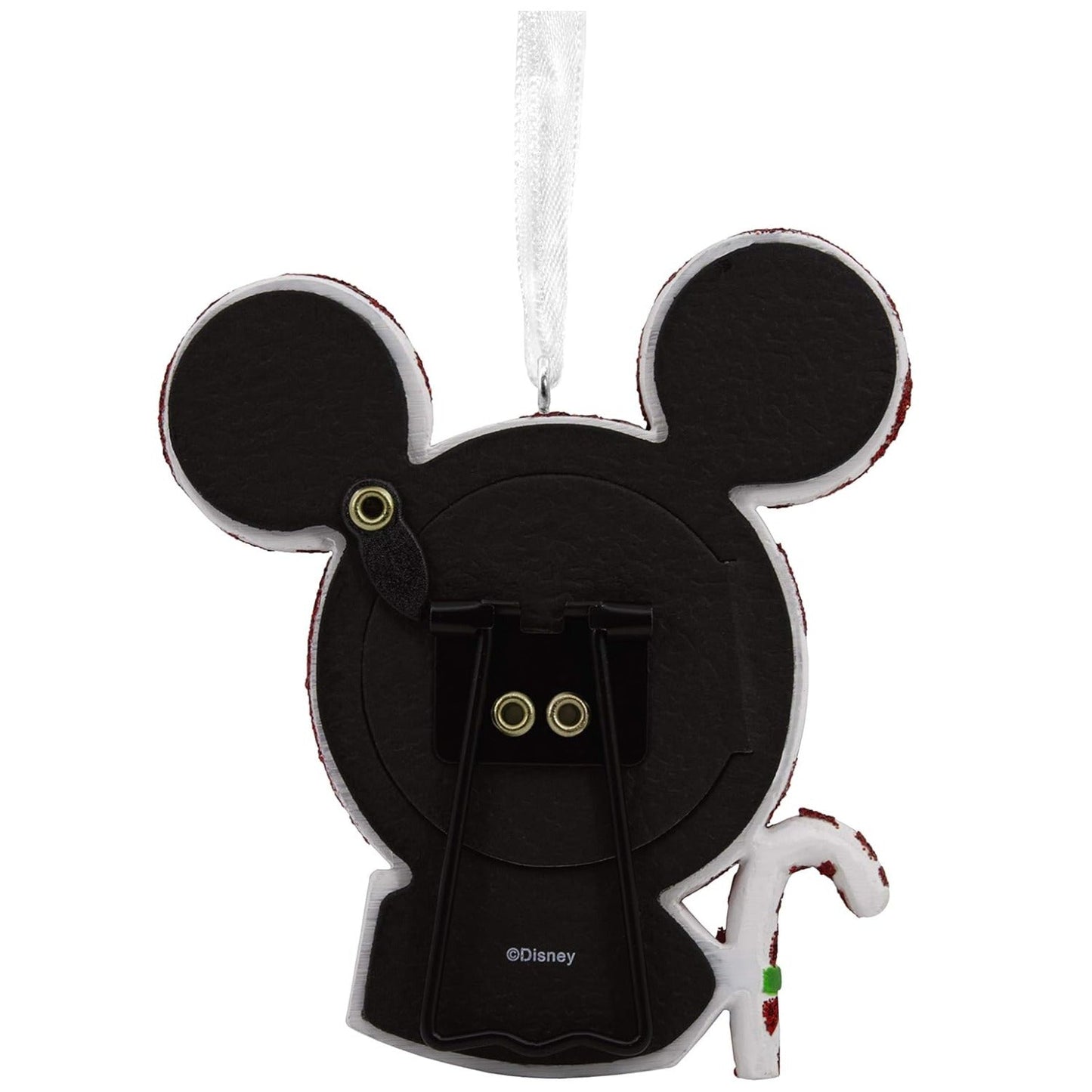 Disney Mickey Mouse Icon Personalized Hallmark Ornament