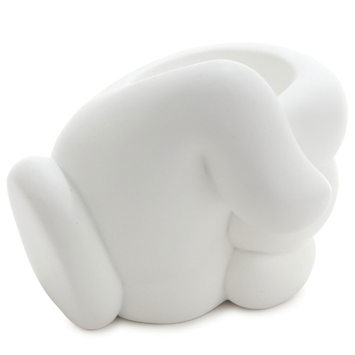 Disney Mickey Mouse Sculpted Pencil Holder, 4.5"