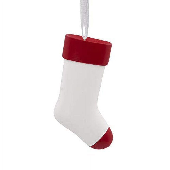 Disney Mickey Mouse Stocking Personalized Hallmark Ornament